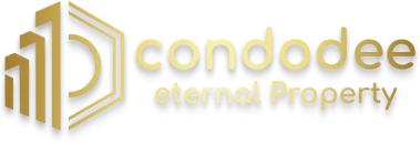 CondoDee Logo