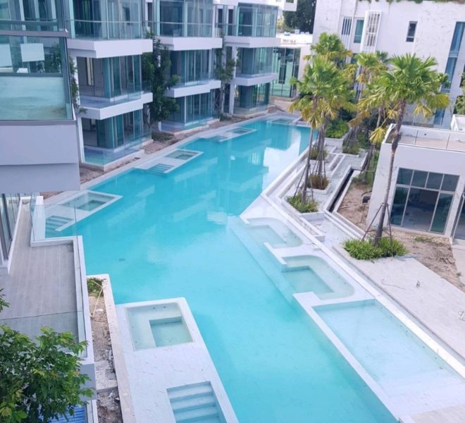 thailand hotel sale beachfront