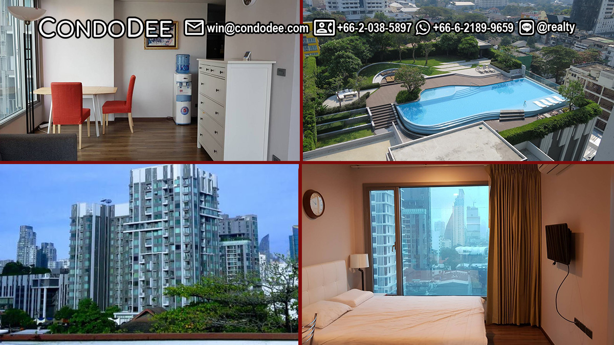 This apartment in Ekkamai 12 with 1 bedroom is available at the best price in Ceil by Sansiri condominium in Bangkok CBD