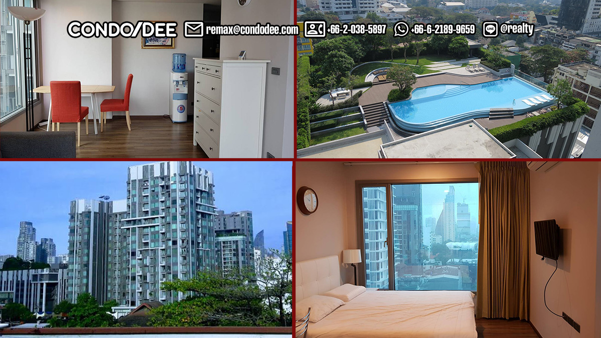 An apartment in Ekkamai 12 for sale with 1 bedroom is available at the best price in Ceil by Sansiri condominium