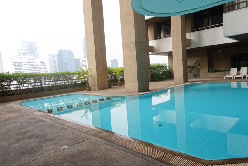 Asoke Tower condo sale Bangkok