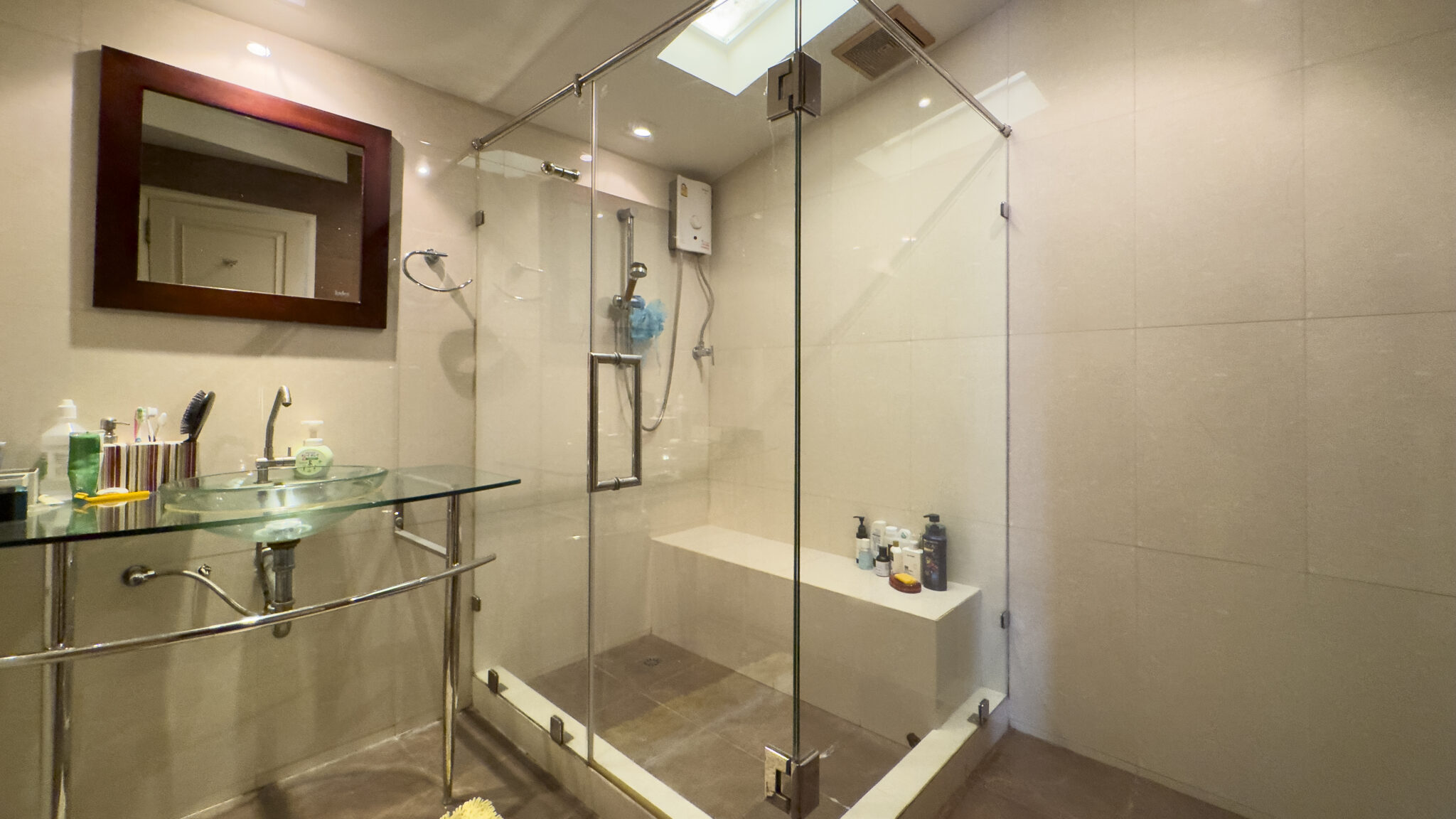 Premier Condo Duplex, Sukhumvit 24, Bangkok | พรีเมียร์ คอนโด ดูเพล็กซ์ สุขุมวิท 24 กรุงเทพฯ