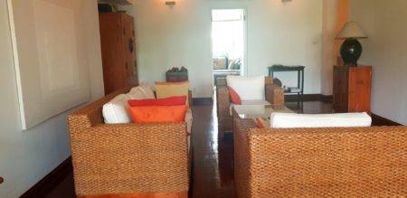 Large 3-Bedroom Condo in Baan Prida Condo in SUkhumvit 8