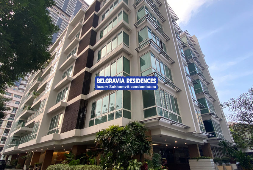 Belravia Residences - REMAX CondoDee