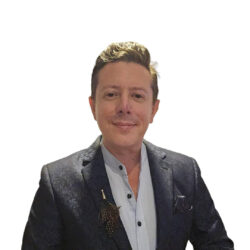 Benjamin (Ben) Maurice