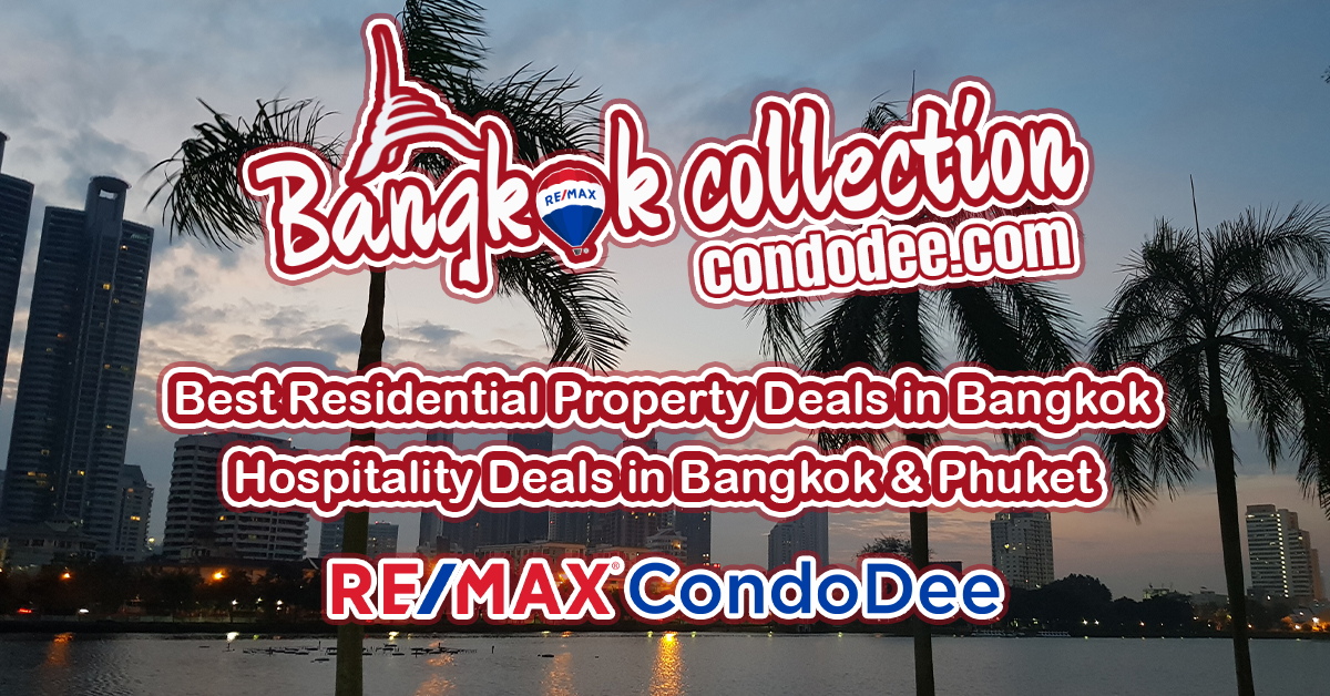 Phetchaburi Archives CondoDee Eternal Property