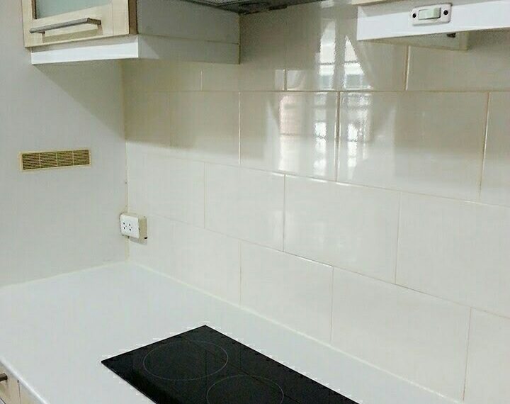 Citi Smart SKV 18 - 2 beds 2 baths - Kitchen