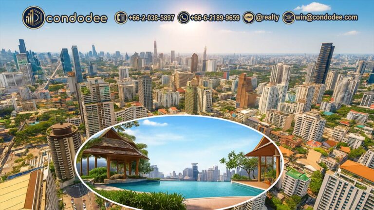 The Prime 11 Condominium in Nana on Sukhumvit Soi 11 | คอนโด เดอะ ไพรม์ 11 ในนานา ซอยสุขุมวิท 11