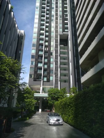 Edge Sukhumvit 23 Condominium Condo in Asoke Condo Sukhumvit Condo near BTS Condo near MRT Condo for sale in Asoke Condo for Rent in Asoke