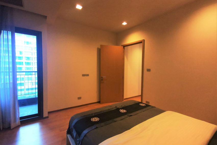 2-Bedroom Condo For Sale in Hyde Sukhumvit 13 - Low Floor - The Cheapest Apartment
