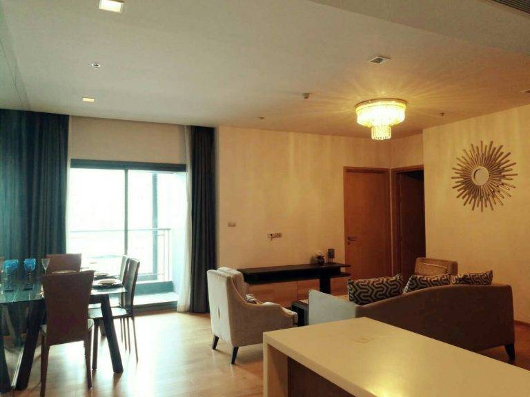 New 2-Bedroom Condo For Sale - Low Floor - Hyde Sukhumvit 13 Luxury Bangkok Property