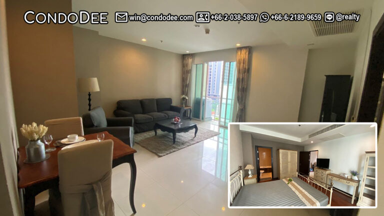 This investment condo on Sukhumvit 11 is a real estate in Nana. This condo on Sukhumvit 11 for sale is located in The Prime 11 condo for sale