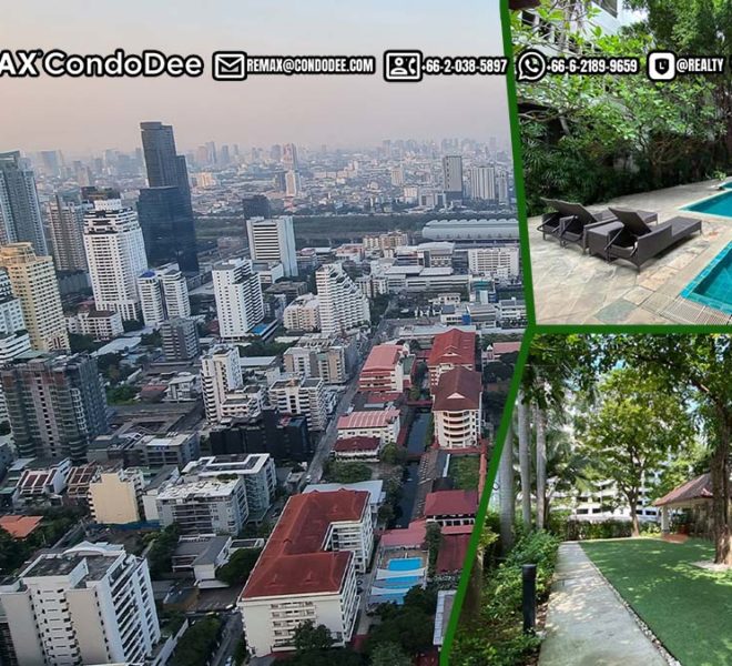 Bangkok condo sale Kallista Mansion Sukhumvit 11