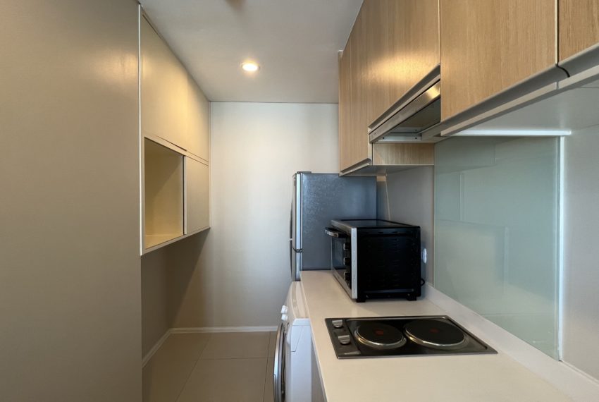 Duplex Condo For Sale in Bangkok Near MRT and Airport Link - Villa Asoke Kitchen