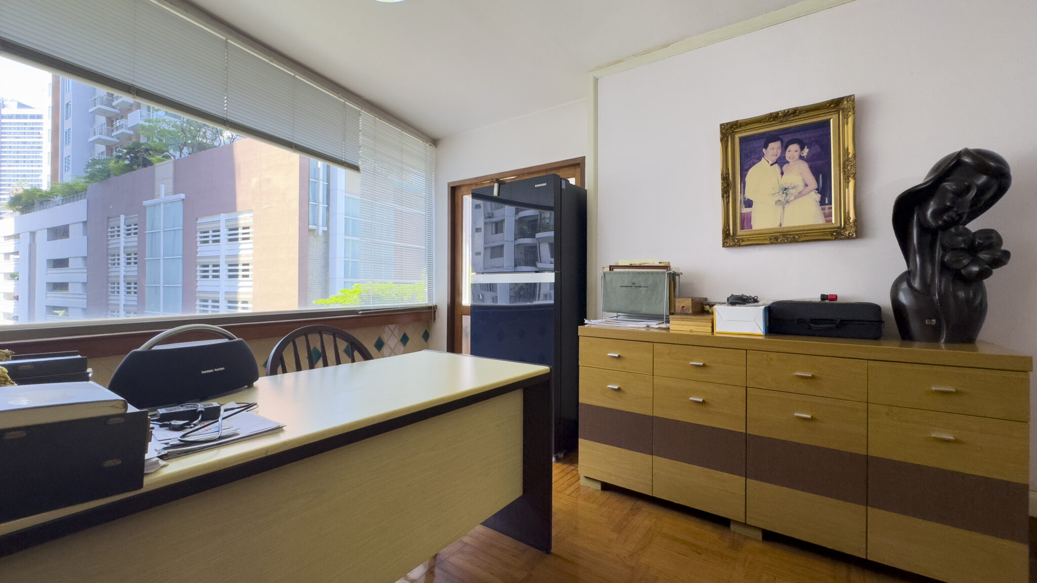 Premier Condo Duplex, Sukhumvit 24, Bangkok | พรีเมียร์ คอนโด ดูเพล็กซ์ สุขุมวิท 24 กรุงเทพฯ