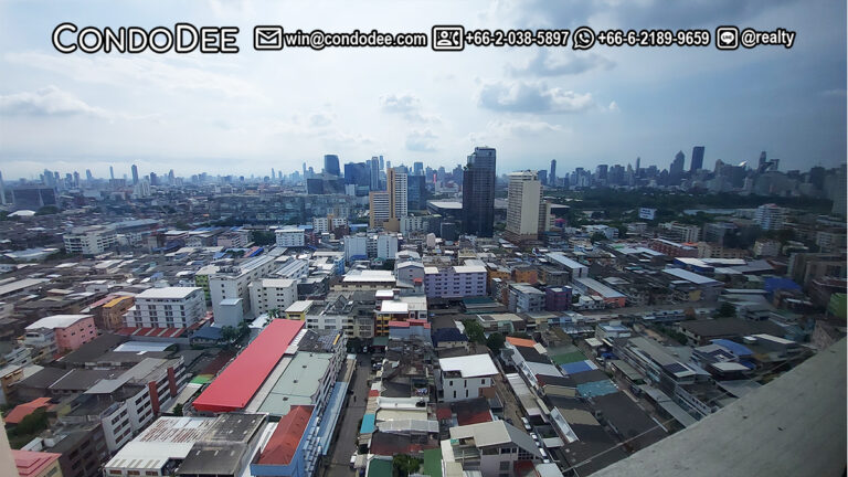 Large condo in President Park Sukhumvit 24, Phrom Phong | คอนโดใหญ่ President Park สุขุมวิท 24 พร้อมพงษ์