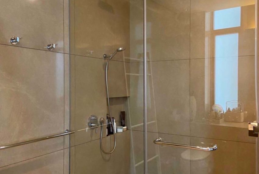 Luxury condo sale Sukhothai Residences - bathroom