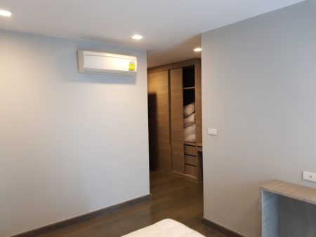 2 bedroom Sukhumvit flat for sale - low-rise condo - pool view - Mirage Sukhumvit 27