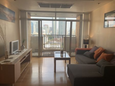 Good Deal in Monterey Place - Affordable Price - 1 Bedroom Sale in Asoke