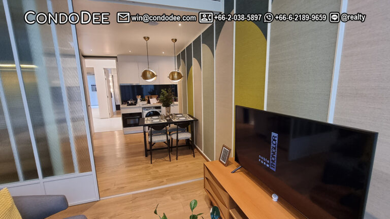 Luxury simplex condo Thonglor Noble Form | คอนโด โนเบิล ฟอร์ม ทองหล่อ