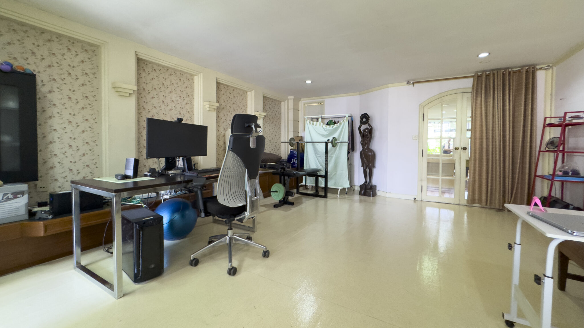 Premier Condo Duplex, Sukhumvit 24, Bangkok | พรีเมียร์ คอนโด ดูเพล็กซ์ สุขุมวิท 24 กรุงเทพฯ