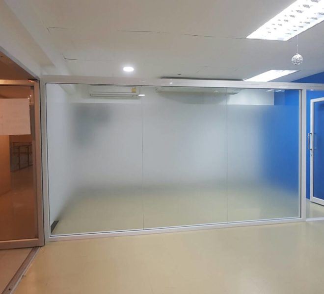 Office for rent in Trendy Plaza - space