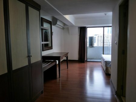 Big Apartment For Sale at Nana in Omni Tower - Mid Floor