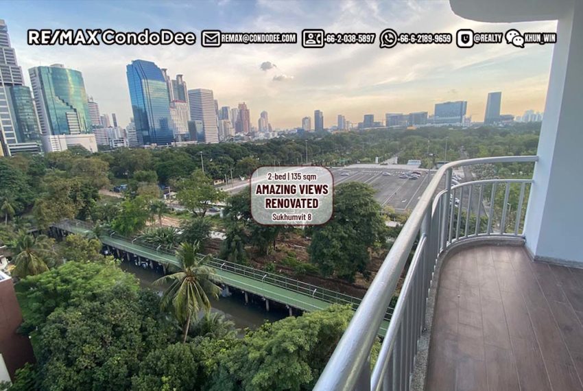 Park View condo sale Bangkok Sukhumvit