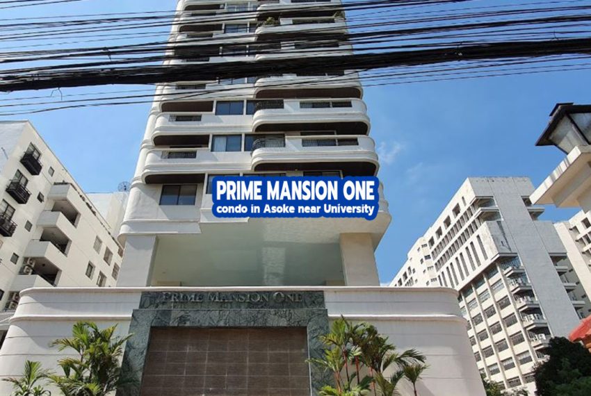 Prime Mansion One Condo Sale Bangkok