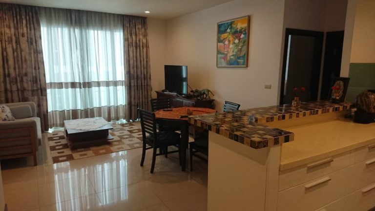 Big condo for sale at Sukhumvit 11 - 2 Bedroom - high floor - The Prime 11