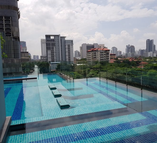 Q Asoke is a brand new condominium project located in Asoke - Phetchaburi - Rama 9. RE/MAX CondoDee offers a choice of luxury condos for sale and rent.