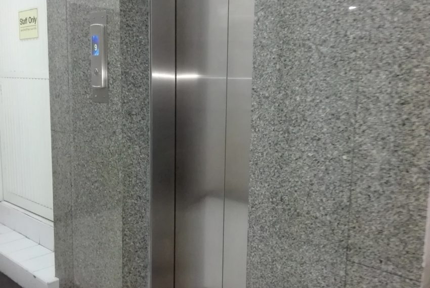RISHI COURT elevator-rent