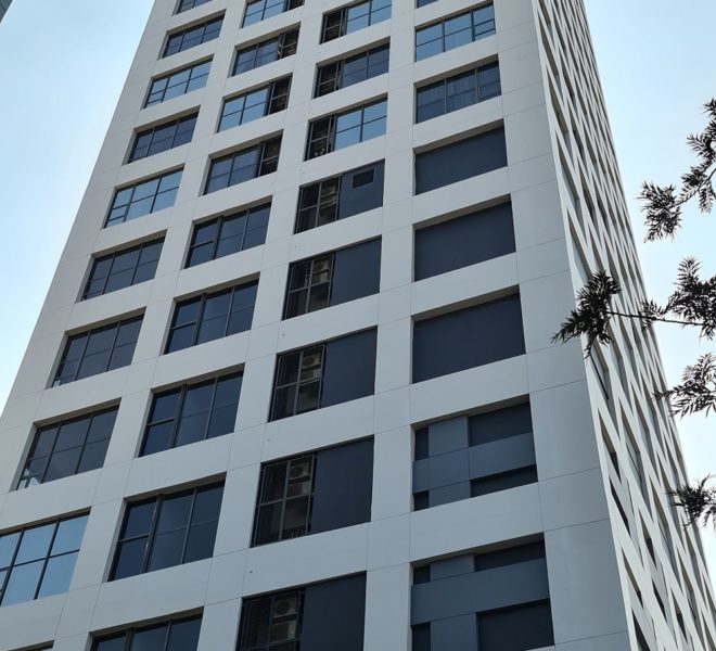 Ramada Plaza Residences Sukhumvit 48 - tower