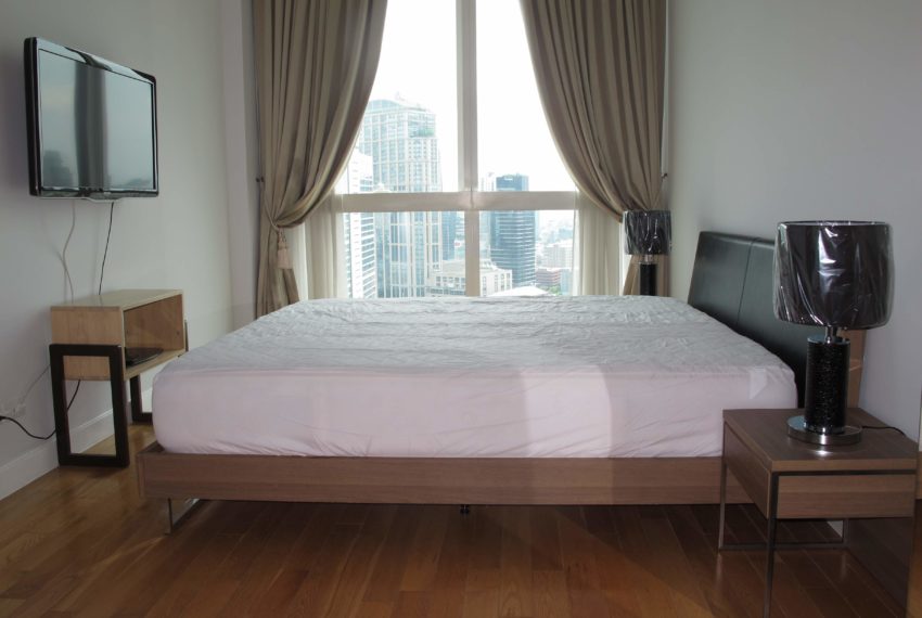 Rent in Millennium Residence - bed 1