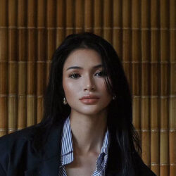 Natnuja (Sally) Boongthong