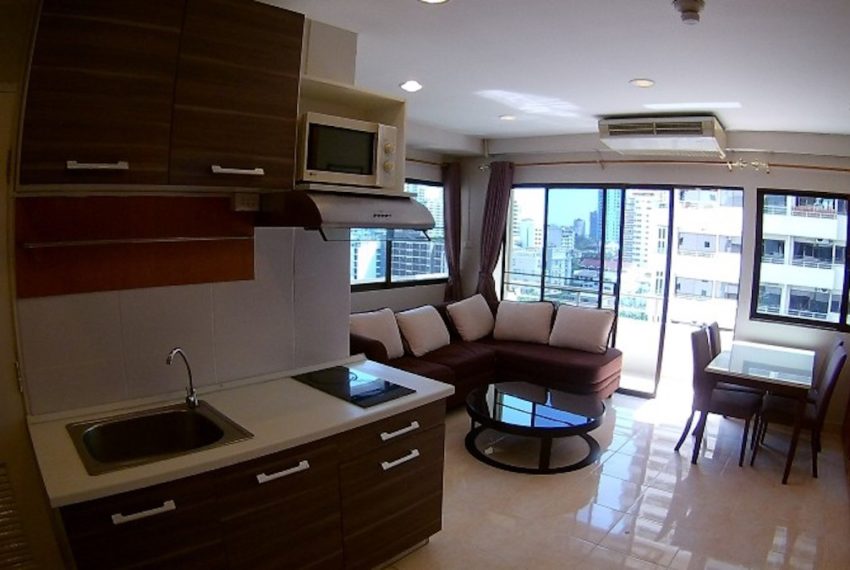 SaranjaiMansion_Livingroom_Rent