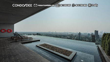 Wyndham Garden Residence Sukhumvit 42 Bangkok condominium was developed by Siamese Asset in 2019. It was previously known as Siamese Exclusive Sukhumvit 42.