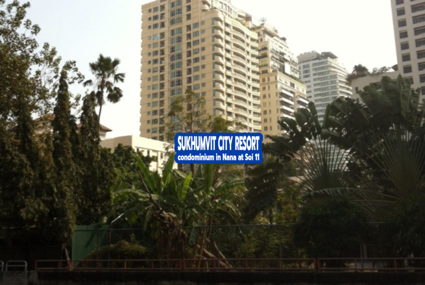 Condo Sale Sukhumvit 11 High Floor 1 Bedroom REMAX Bangkok