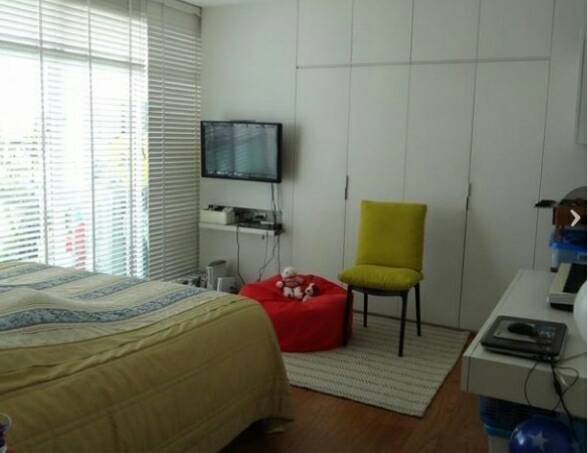 Sukhumvit-City-Resort-near-hospital-3bedroom-sale-bedroom