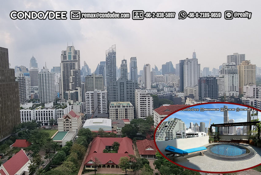 Sukhumvit Suite apartments sale Bangkok