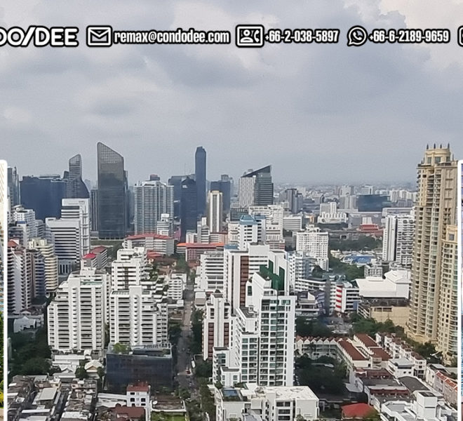 Supalai Premier Asoke condo sale Bangkok 2