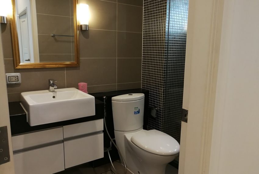 Supalai Wellington1-bathroom2
