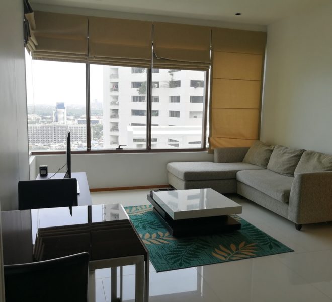 Condo For Sale in Phrom Phong in The Emporio Place