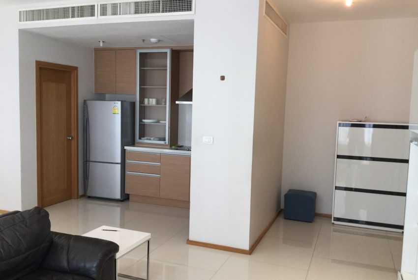 The Emporio place - 2-bedroom-rental-kitchen