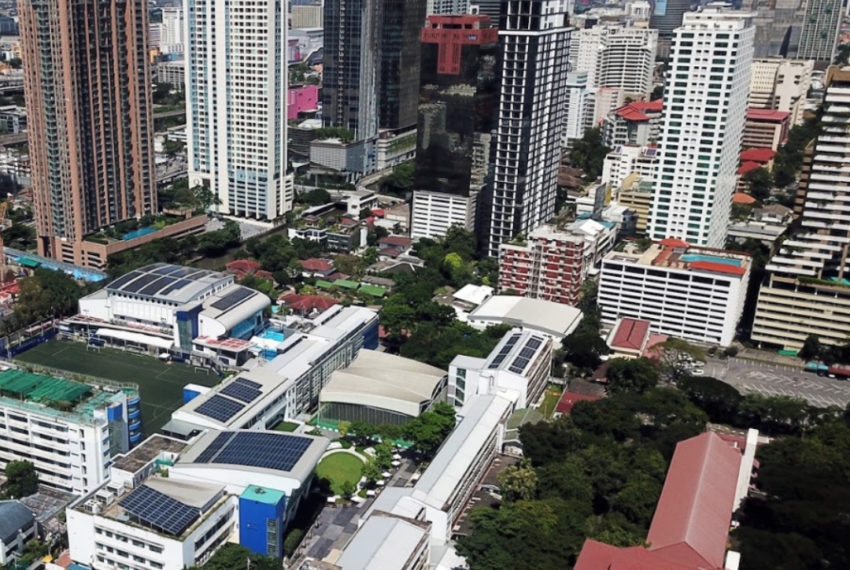 The Lofts Asoke condo for sale Bangkok