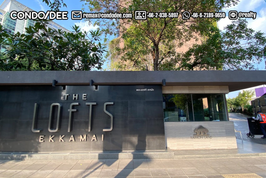 The-Lofts-Ekkamai-drone