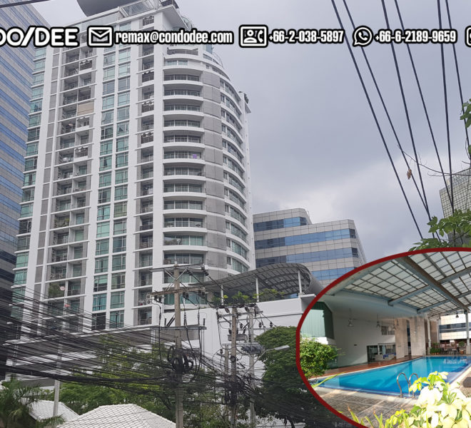 The Master Centrium apartments sale Bangkok