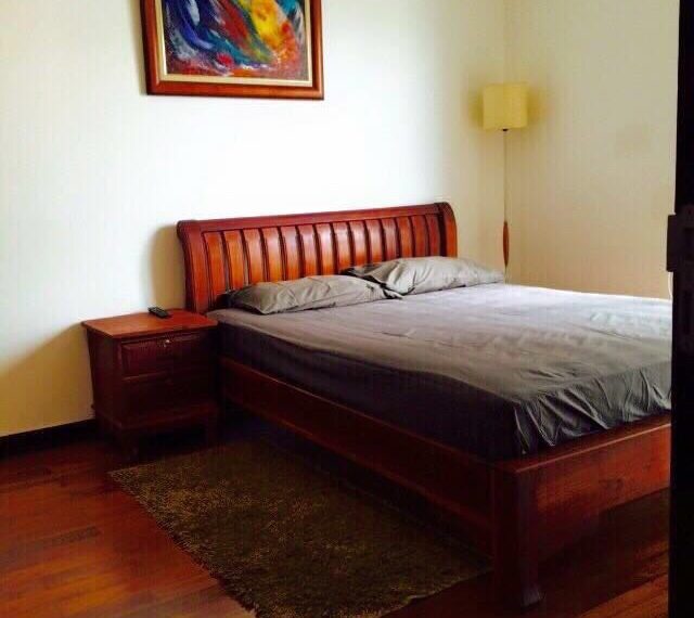 The Prime Sukhumvit 11 - 2-bedrooms - sale - bed