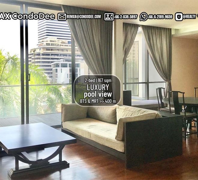 Luxury Bangkok Condo Sale Sukhumvit