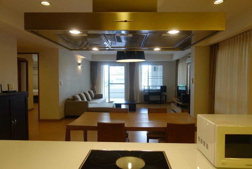 Viscaya Private Residences -2-bedroom-rent-furnished
